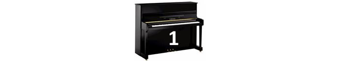 Piano/Keyboard Pemula