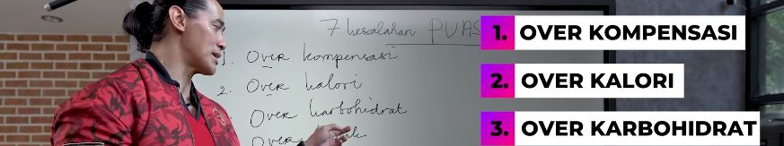 7 Hal Penting Agar Puasa Maksimal (Dunia Ade Rai)
