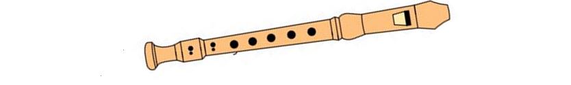 Recorder Pemula