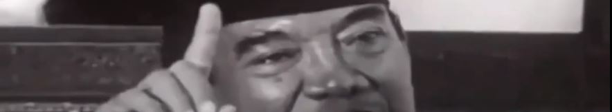 Soekarno tentang Masa Depan Indonesia (Fanyla Channel)