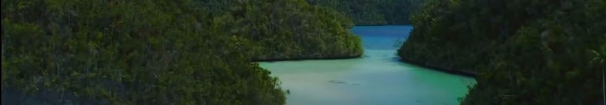 10 Lokasi Wisata Menakjubkan Indonesia | Berbahasa Inggris (Lifestyle Hal)