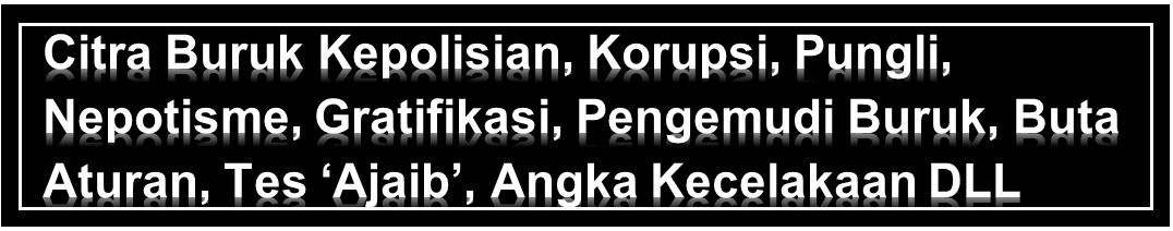 Rahasia Menyedihkan Bikin SIM di Indonesia | ARTIKEL (rbebe.id)