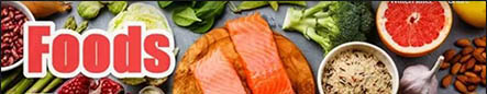 Top 9 Foods For Senior Citizens (Terbaik Dunia)