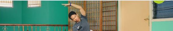 Yoga untuk Lansia | Yoga with Akbar (Yoga with Akbar)