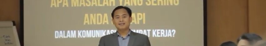 Pengertian Dasar Public Speaking Pemula (Presenta Edu)
