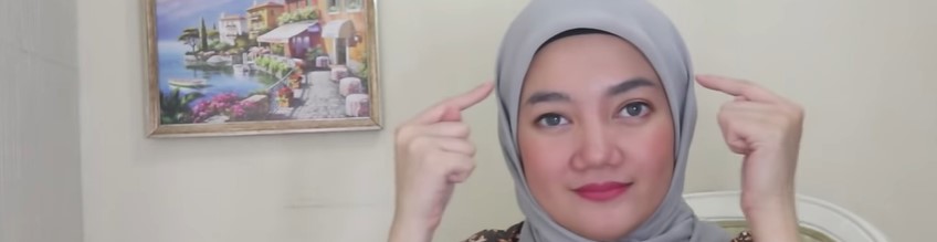 Ubah Gugup Jadi Positif (Maya Rachma)
