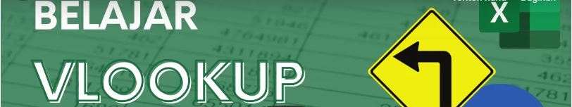 Belajar Kombinasi Rumus VLOOKUP dengan Left, Mid, dan Right (Ignasius Ryan)