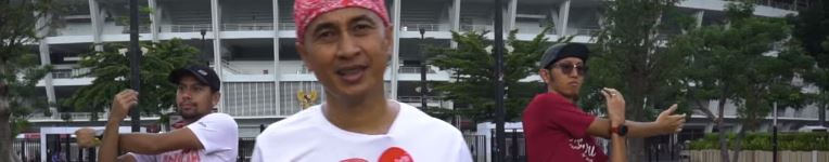 Hobi Lari? Yuk, Belajar Running Form yang Benar Dulu (kumparan)