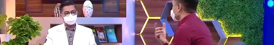 Cara Jaga Prostat (KOMPASTV)