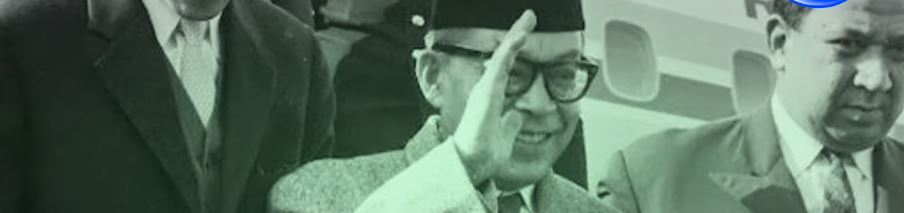 Mohammad Hatta, Bapak Proklamator Indonesia (DZIKRA PANE)