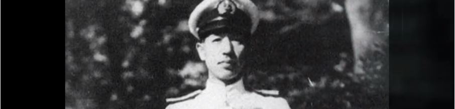 Laksamana Maeda, Harum Di Indonesia Dikucilkan Di Negaranya  (Mari Belajar Sejarah)