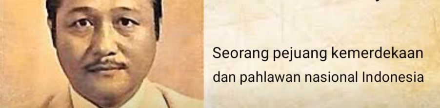 Biografi Soekarni, Tokoh Pemuda Peristiwa Rengasdengklok (Jeki Sepriady)