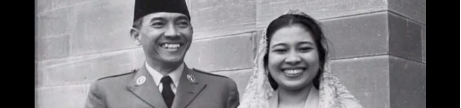 Fatmawati, Ibu Negara Indonesia Pertama (Jeki Sepriady)