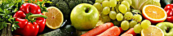 Buah Sayur Bervitamin C | ARTIKEL (rbebe.id)