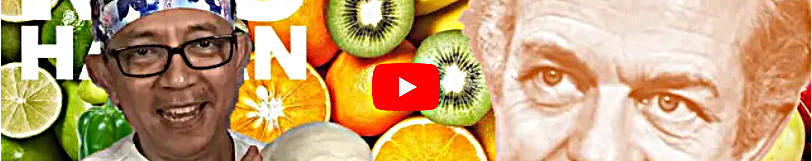 Mitos Vitamin C | Dokdes Ryu Hasan (InsideOurBrain)
