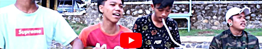 Wisnu Pengamen Montal Mantul (ALV Music)