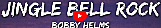 Jingle Bell Rock | Bobby Helms (7clouds)