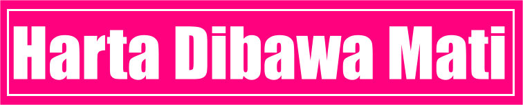 Harta Ternyata Dibawa Mati | ARTIKEL (rbebe.id)