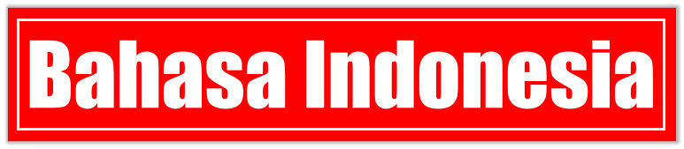 Bahasa Indonesia Adalah | ARTIKEL (rbebe.id)
