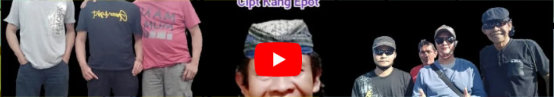 Ingin Menangis | Hayang Ceurik | Lirik lagu calung Kang Epot  (wahab channel)