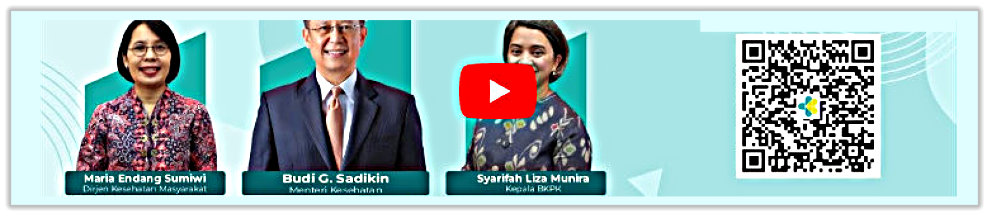 Sosialisasi Kebijakan Intervensi PercepatanPenurunan Stunting tahun 2023 (Kementerian Kesehatan RI)