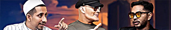 9. DEDDY GABUNG HABIB, ONAD AUTO LOGIN?! (Deddy Corbuzier)