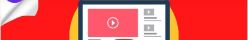 Cara membuat desain cover Youtube di canva (Kampus Tutorial)
