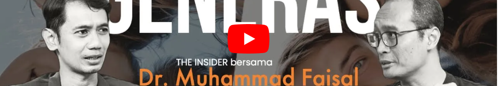 Pembagian Generasi X, Y, Millennial, SALAH! (Dr. Indrawan Nugroho)