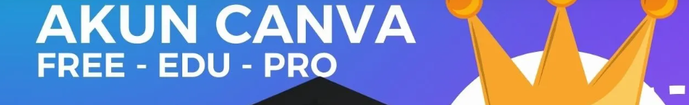 Beda antara Canva Gratis & Berbayar (Kampus Tutorial)