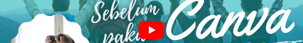 Wajib Tau Sebelum Pakai CANVA (ADILOKA Channel)