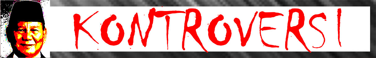 Kontroversi Prabowo | ARTIKEL (rbebe.id)