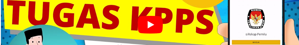 Panduan KPPS: Persiapan TPS, Pelaksanaan Pemilu & Penghitungan Suara (RBeBe Rumah Belajar Belajar)