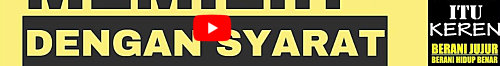 Syarat Coblos Sah/Memilih & Prosesnya (RBeBe Rumah Belajar Bersama)