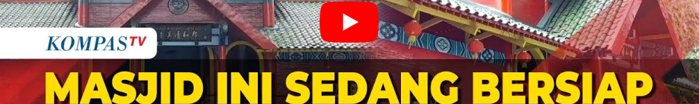 Umat Muslim Merayakan Imlek? | Kumpulan Video (rbebe.id)