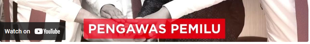 MARS BAWASLU + TEXT (Bawaslu RI)