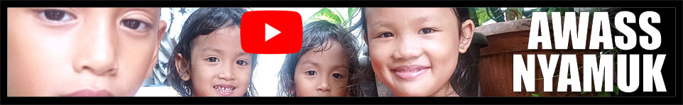 Panduan Anti Nyamuk DBD Anak (RBeBe Rumah Belajar Bersama)