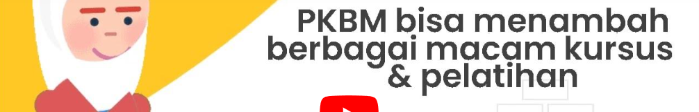 Rbebe Mitra PKBM/Pusat Kegiatan Belajar Masyarakat