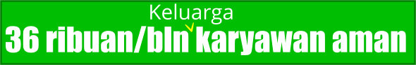 Program "Sertakan", Peduli Pekerja Kecil | ARTIKEL (rbebe.id)