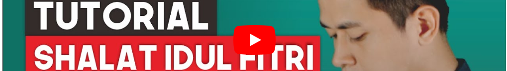 Tata Cara Shalat Idul Fitri Serta Bacaannya | Arab, Latin & Terjemahan  (NU Online)