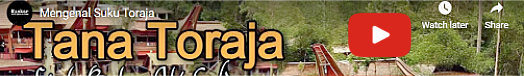 Mengenal Suku Toraja (Munkar)