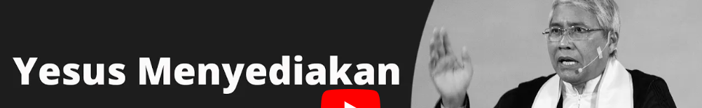 Yesus Menyediakan Tempat Bagi Kita | Bigman Sirait  (Yayasan Pelayanan Media Antiokhia (PAMA))
