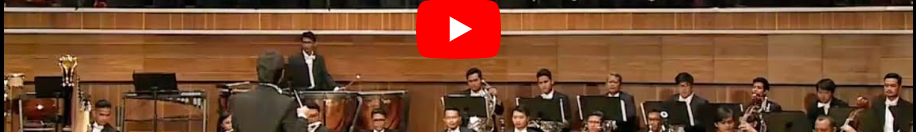 Mars Garuda Pancasila | Koor dan Orkestra (ADDIE MS)