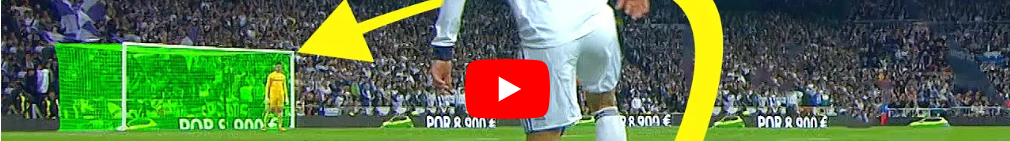Impossible Cristiano Ronaldo Moments  (MadridistaTV)