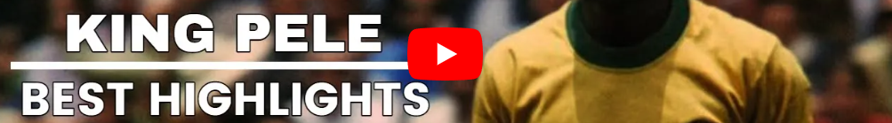 Pele ● Highlights ● The Best Goals & Skills of the King  (FUN SPORT TIME)