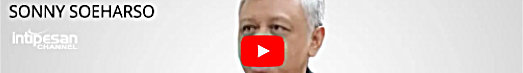 Bisnis dalam kacamata PSIKOLOGI | Sonny Soeharso (Intipesan Channel)