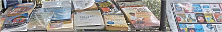 Perpustakaan CLS RBeBe