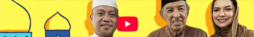 Booster Iman Bulan Ramadan, Bareng Ustaz Das'ad Latief (Najwa Shihab)