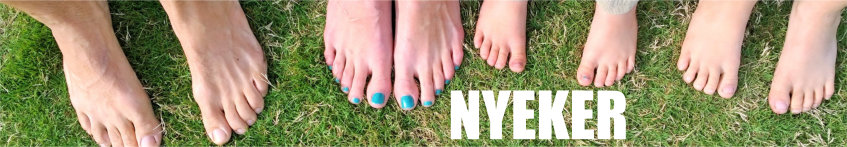 Earthing, Tidak Pakai Alas Kaki | ARTIKEL kumpulan video (rbebe.id)