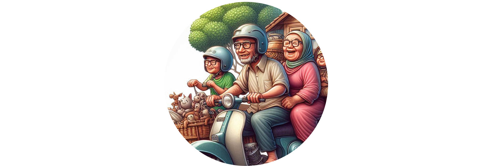 MUDIK