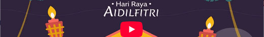 Instrumen Koleksi Lagu Raya Evergreen (GoodSound)